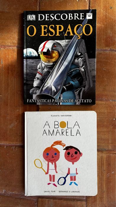 Vendo Livros Infanto-Juvenis (inclui do Plano Nacional de Leitura)