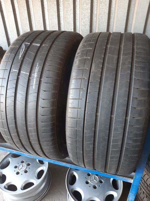 325/30R23 Hankook 2шт