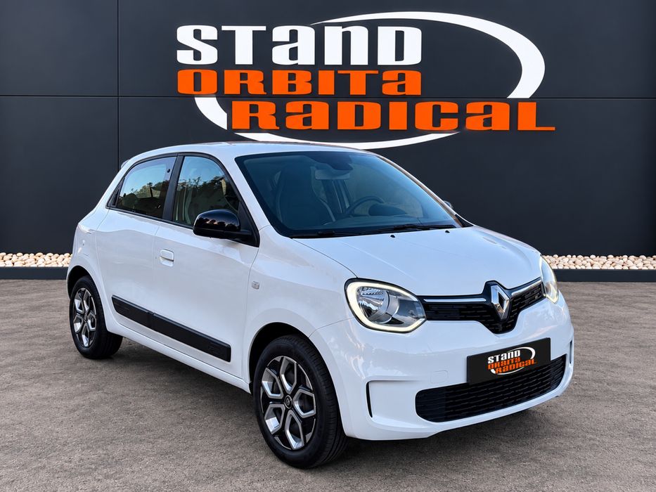 Renault twingo  ELETRICO 2022