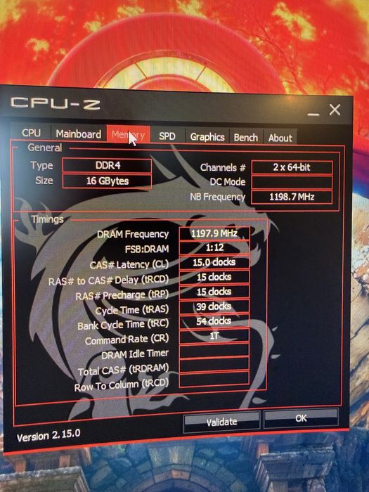 PC Gaming AMD Ryzen 5 1600 | GTX 1060 6GB | 16GB DDR4 | SSD M.2 + HDD | Windows 10 Pro