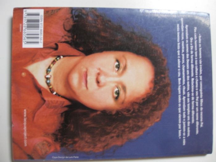 Este Jesus Cristo Que Vos Fala de Alexandra Solnado