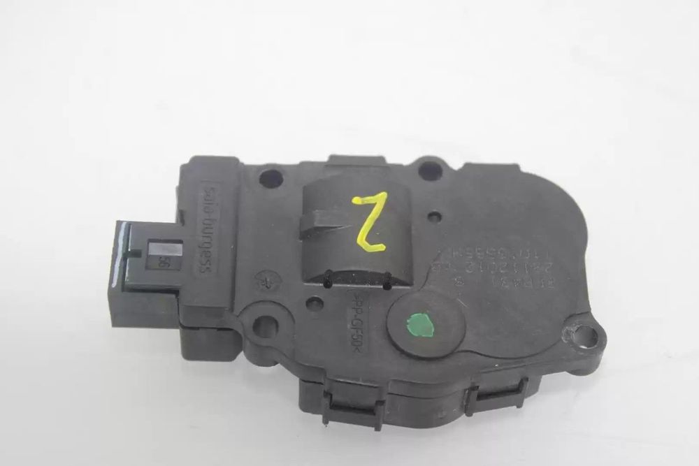 MOTOR CONDUTA SOFAGEM BMW 1 2012 -22112012 2