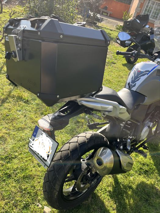 Bmw G310GS com garantia