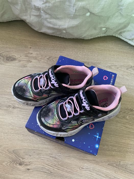 Кросівки skechers
