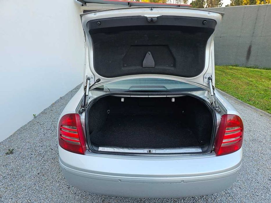 Skoda SuperB 1.9Tdi  PD130Cv 07/2004