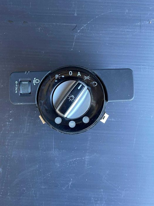 Regulador de luzes Mercedes c220 W204