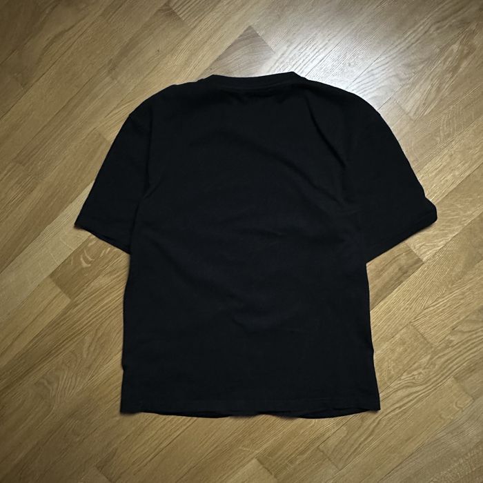 Alexander McQueen Chester Logo Tee