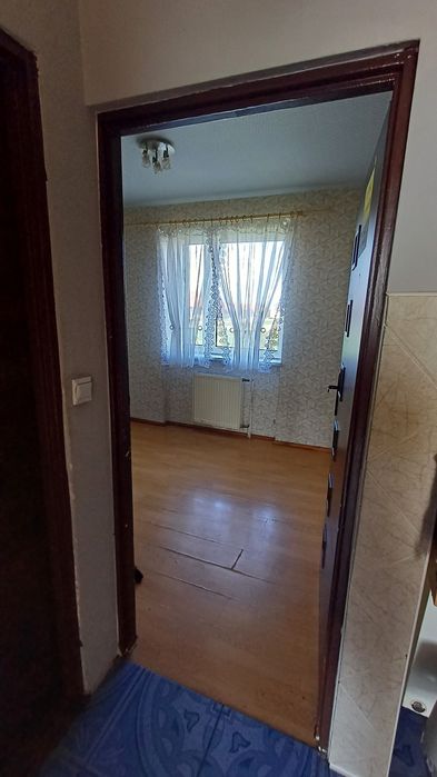 Sprzedam dom wolno stojący