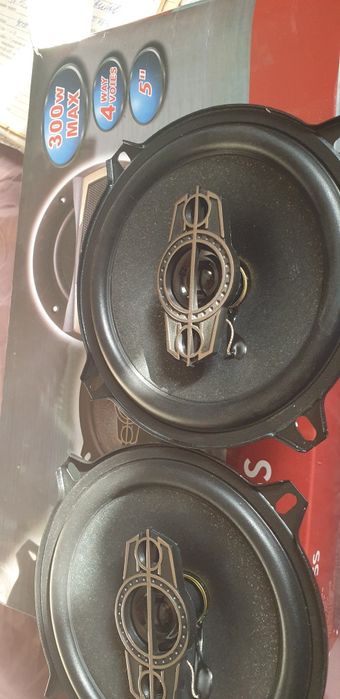 Комплект пищалки и двухполосная.