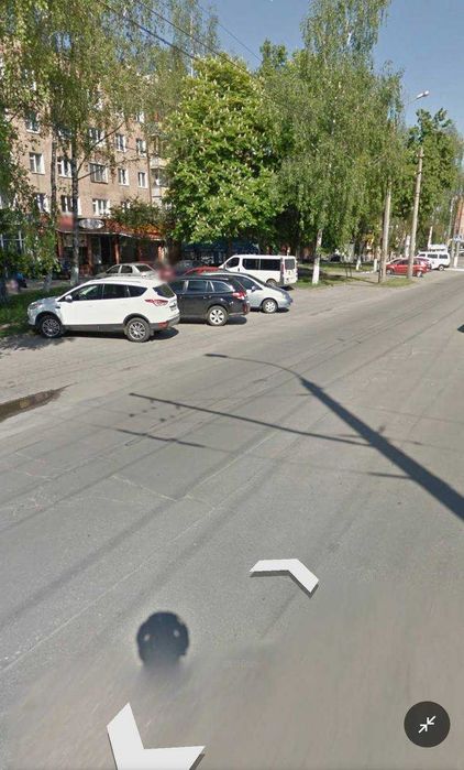 Оренда комерційного приміщення по вул. Зарічанська