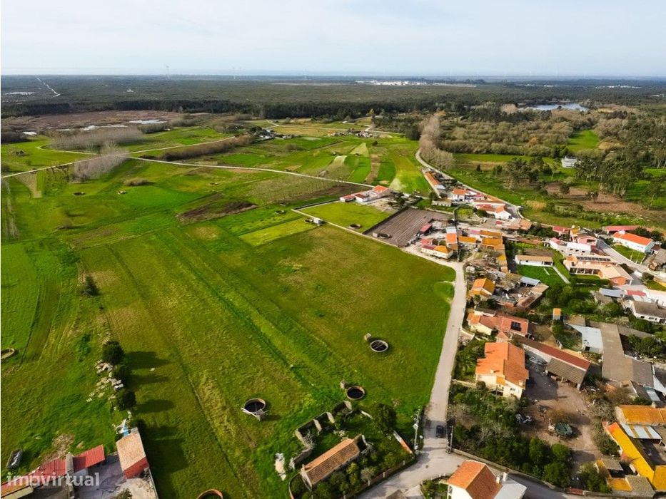 Terreno para construir