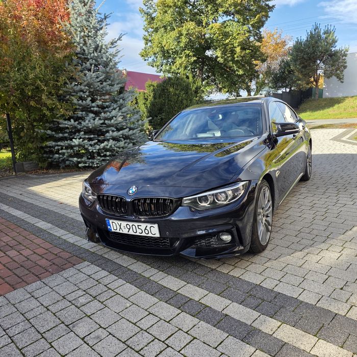 BMW Seria 4