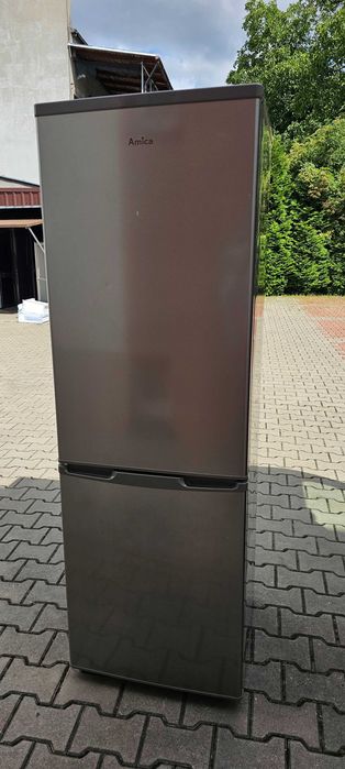 Sprzedam 2 lodówki Amica No Frost, możliwa dostawa