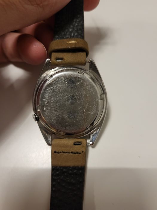 Vintage Seiko 5 Automatic 17 jewels