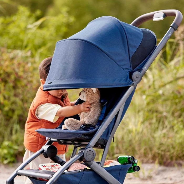 Прогулянкова коляска Joolz Aer+/Joolz Aer2. Нові кольори 2025 року!