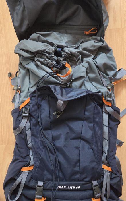 Plecak The North Face 65L