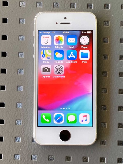 iPhone4 simフリー版 iOS5.1.1 32GB iPhone 4 (SIMロックフリー版 MC605ZP/A) 32GB・ブラック【PDA工房】