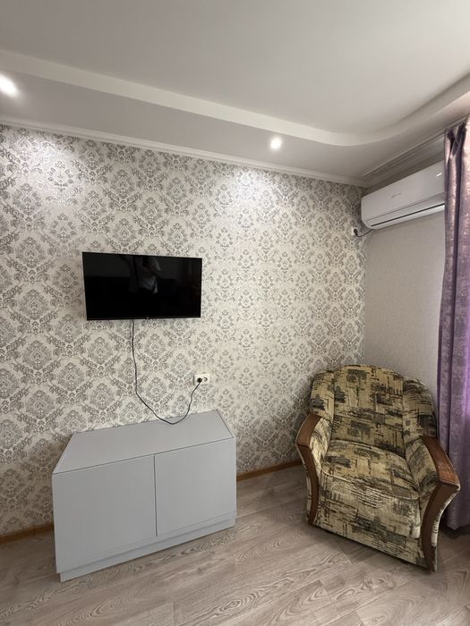 1 кім. Кв. Центр Вул. Смілянська 2/1