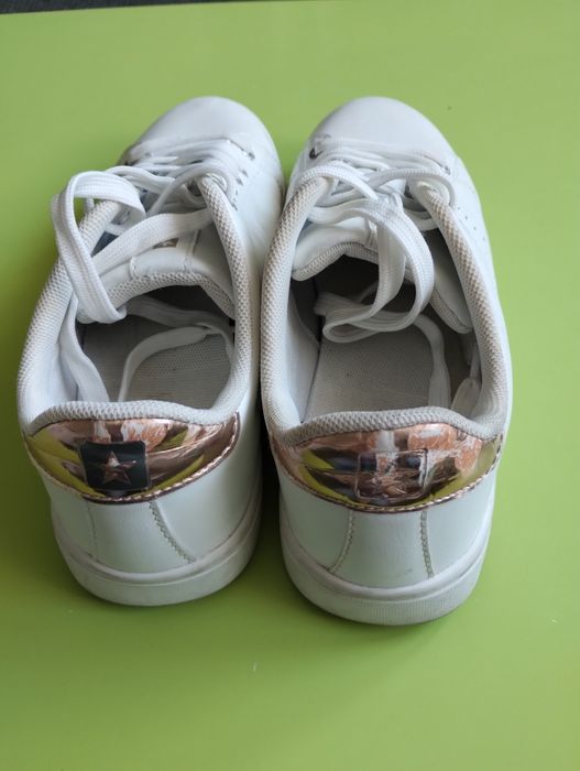 Buty damskie BigStar 37