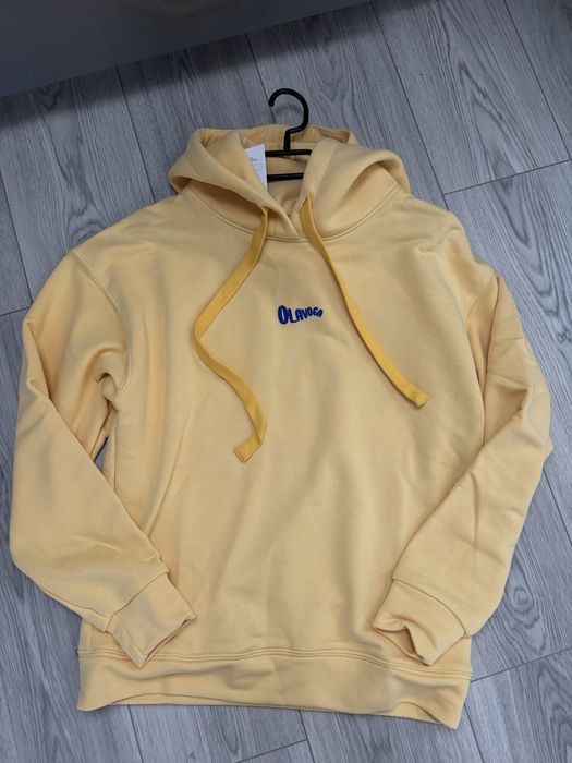 Bluza s o La Voga