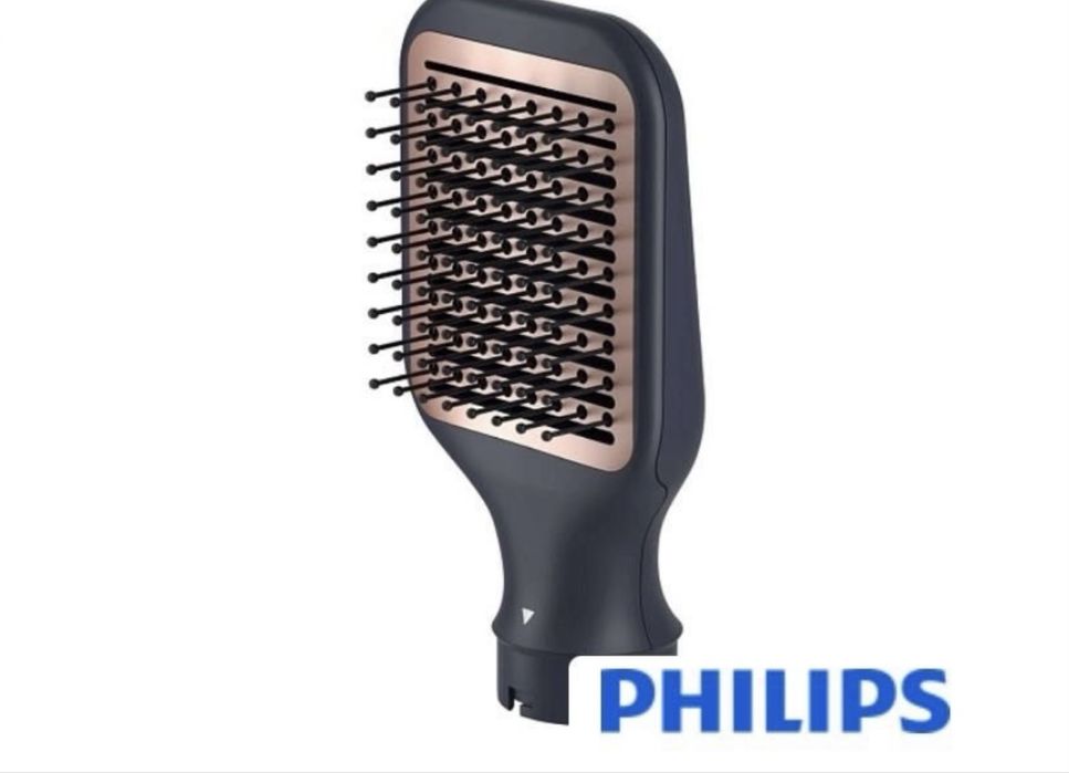 Фен щітка Philips