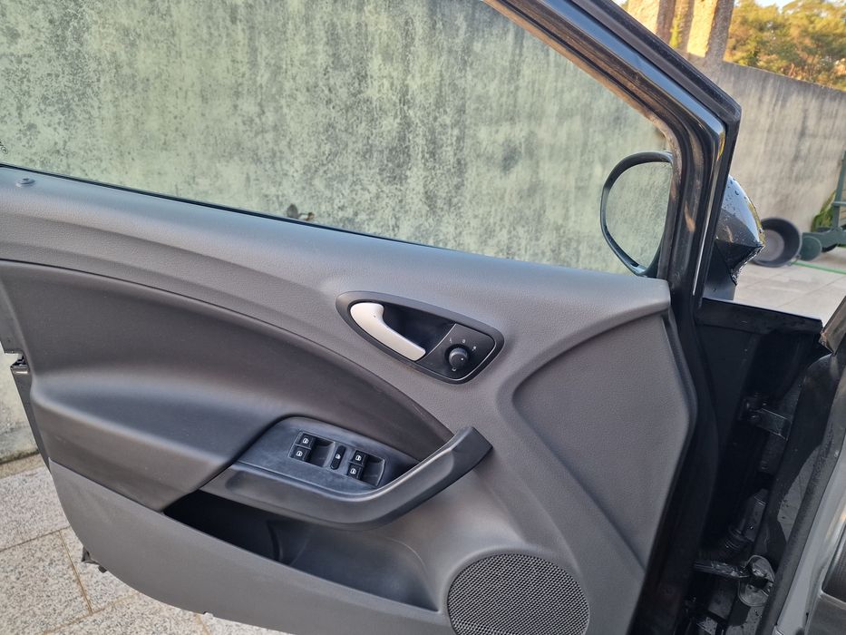 Seat ibiza ST 1.6 TDI style 105cv