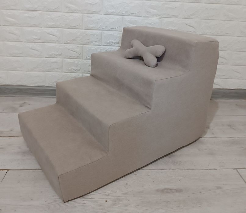 Сходинки для собак, ступенька для собак, прикроватни ступені для собак