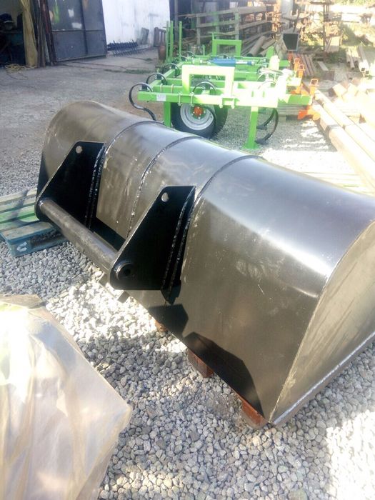 Ковш погрузчика Manitou , JSB , зерновий ковш