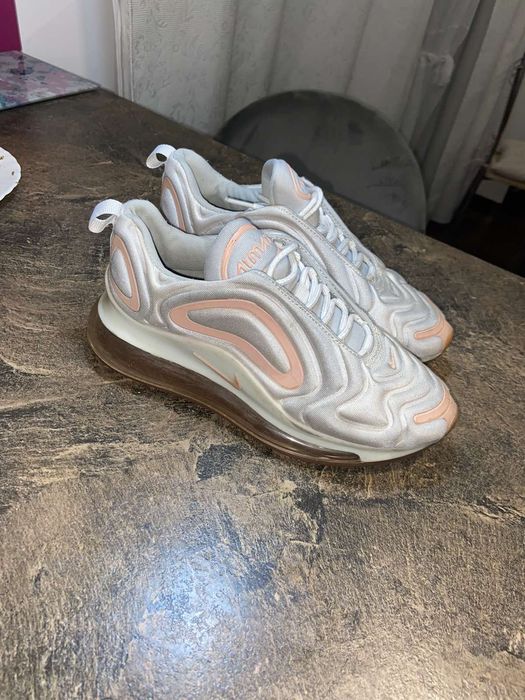Buty nike air max 720