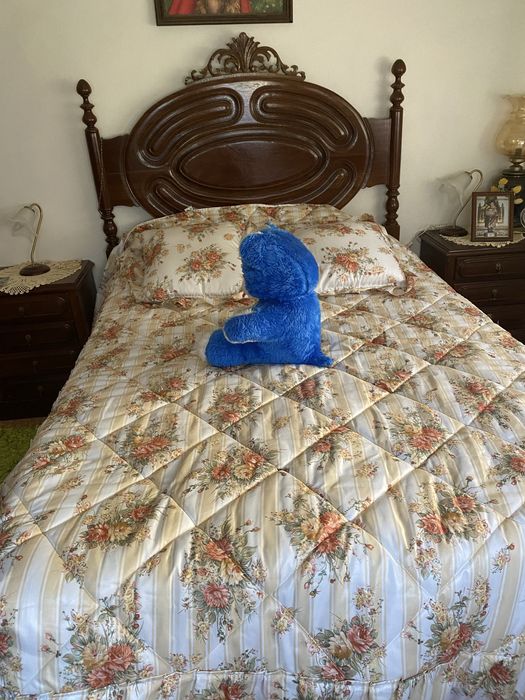 Quarto completo