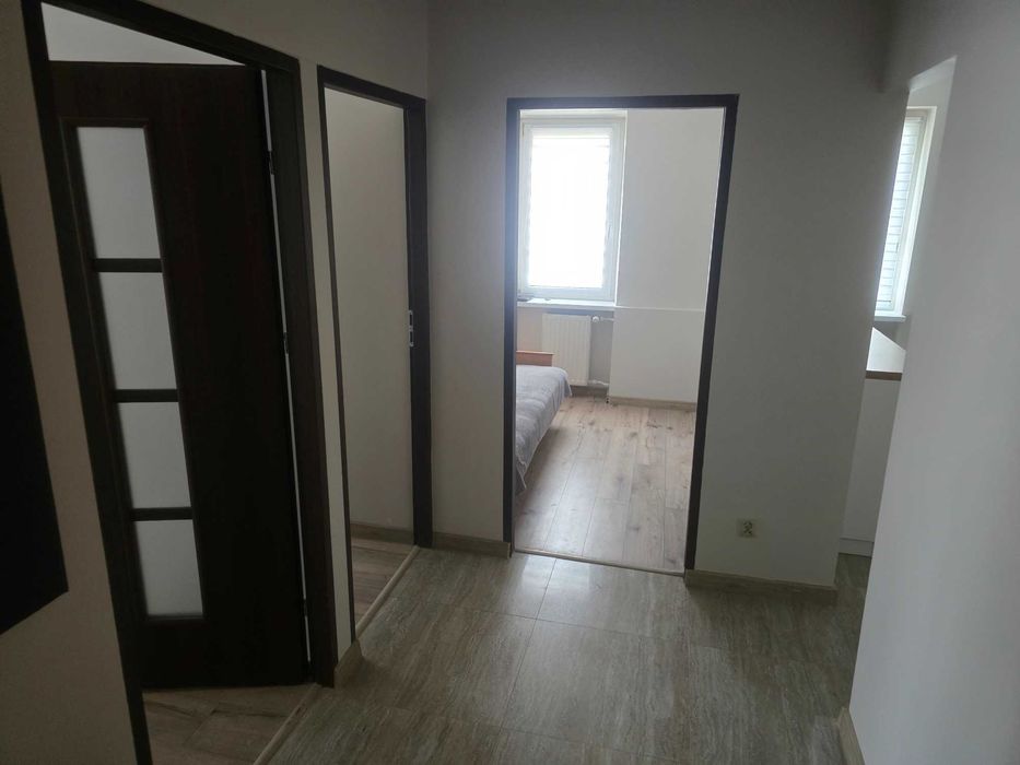 3 pokoje 47m² | Metro Bródno 3 min | Łabiszyńska 18 | Widna kuchnia