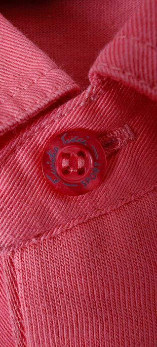 Camisola Eusidio Tucci