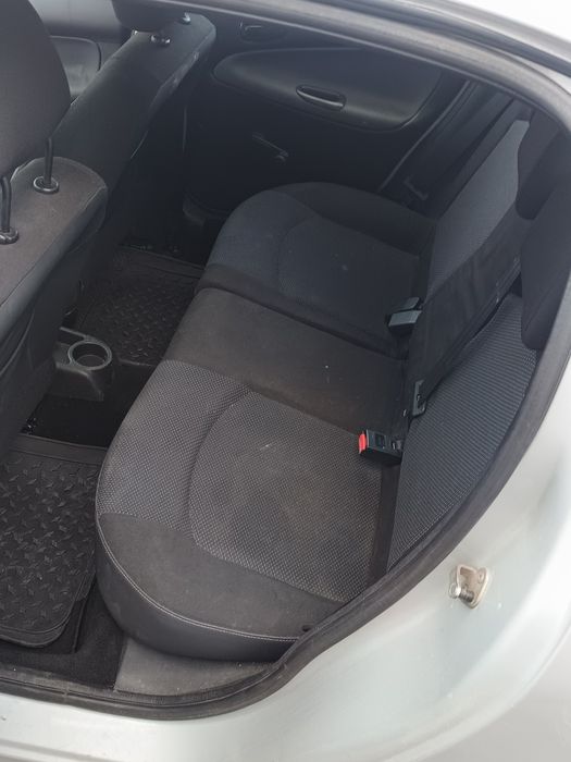 Carro usado em bom estado