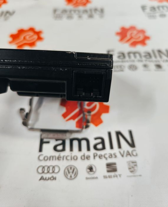 Câmera Radar AUDI A4 B9