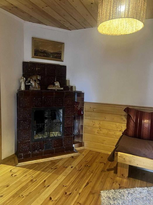 Продаж будинку, Липники