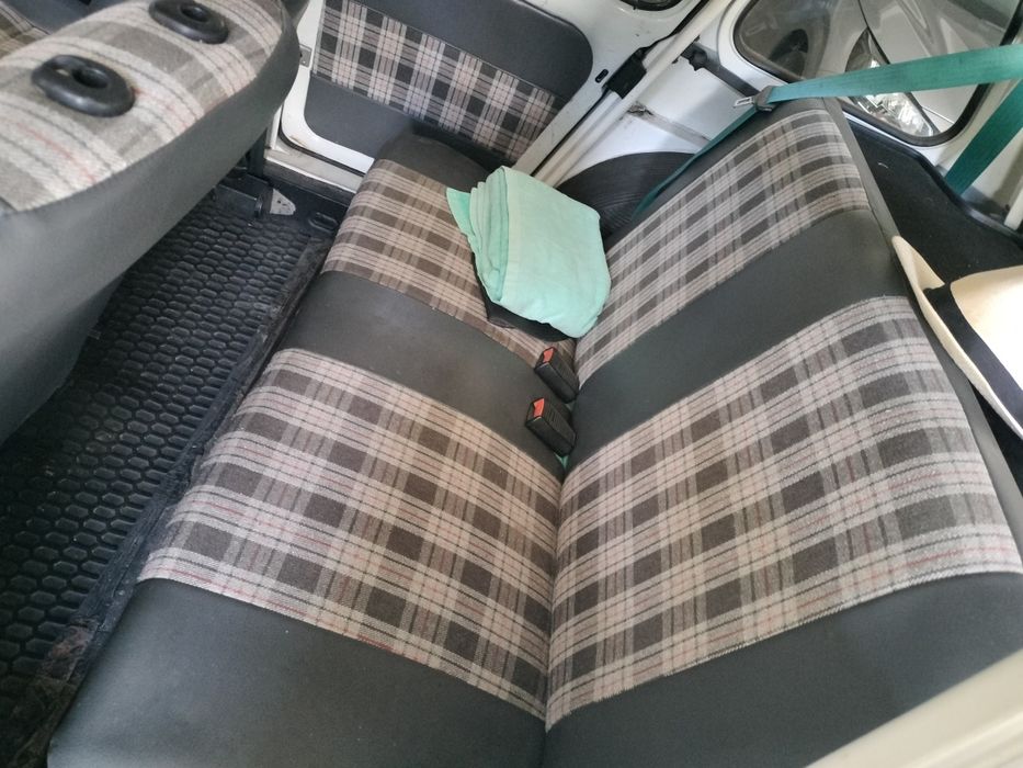 Renault 4 GTL de 91 — photo 5