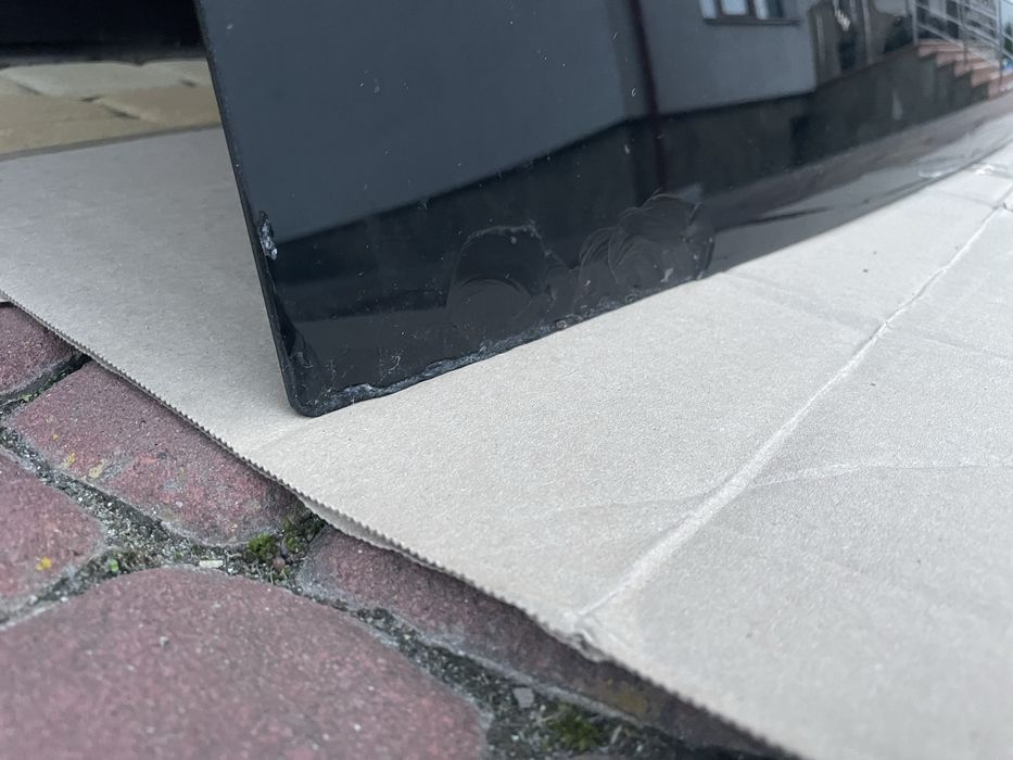 Панорама Tesla Model S 2020