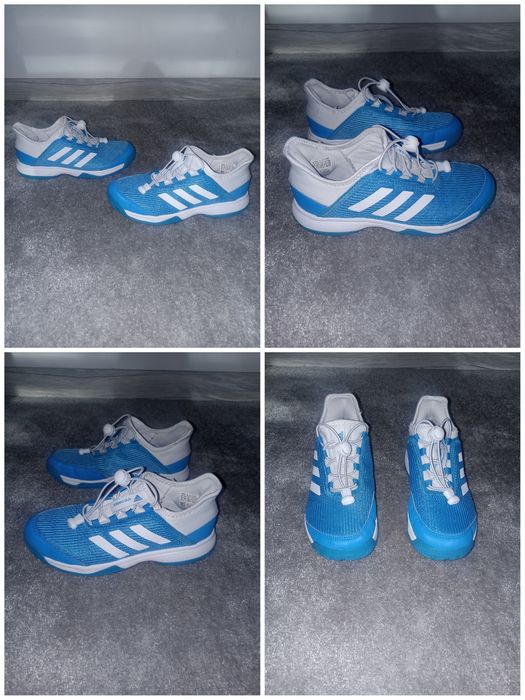Buty Adidas. Rozmiar 35. Wkładka 22 cm.