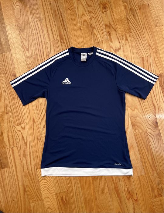 Футболка Adidas Climalite (оригінал) Reebok  New balance Puma Adidas Carhartt Under Armour Levi’s  Calvin Klein C.P. Company