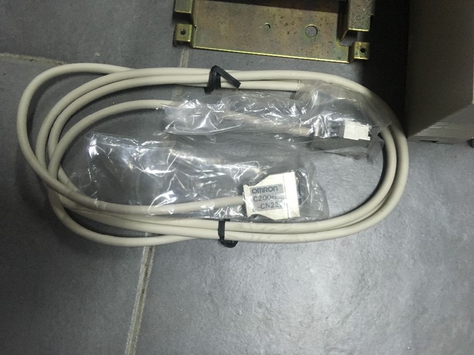 Autómato C200HX-CPU65-ZE