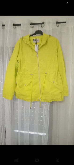 PARCA NOVO Silvina Campos