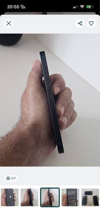 Iphone 13 128 gb