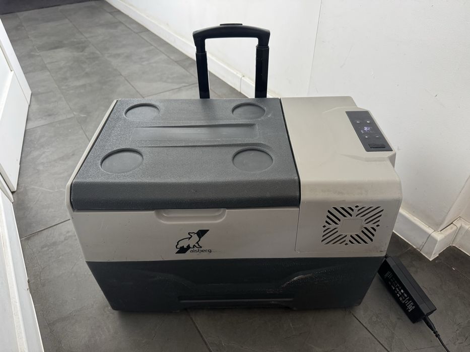 Lodowka turystyczna Aisberg LP30