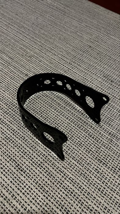 Roland Sands Fork Brace para Harley Dyna Sportster