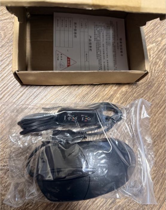 Usb Мышь с Подогревом,мышка теплая для компьютера,мишка з підігрівом