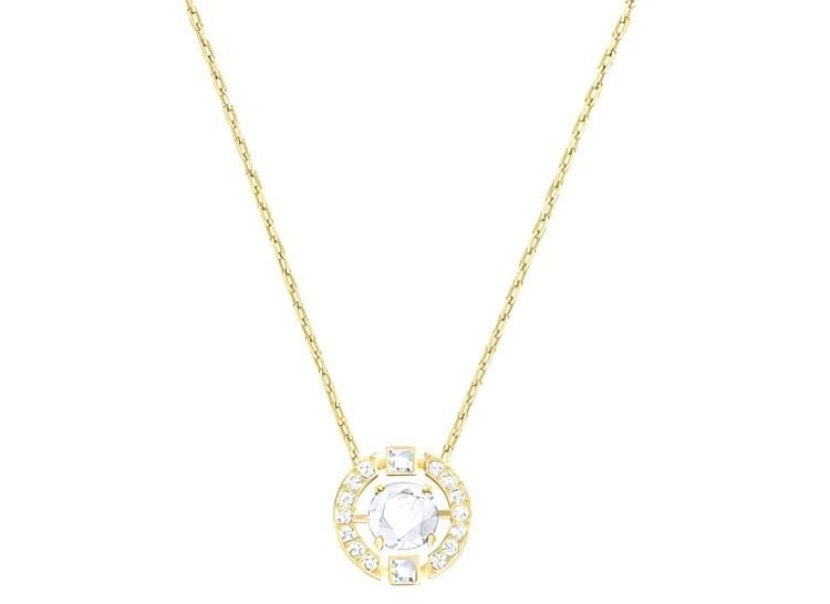 Оригінальна Підвіска Swarovski Биття Серця