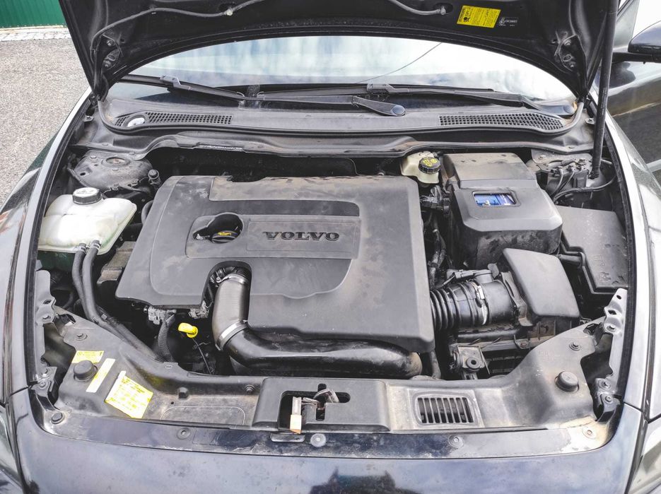 Volvo V50 1.6D 110Cv