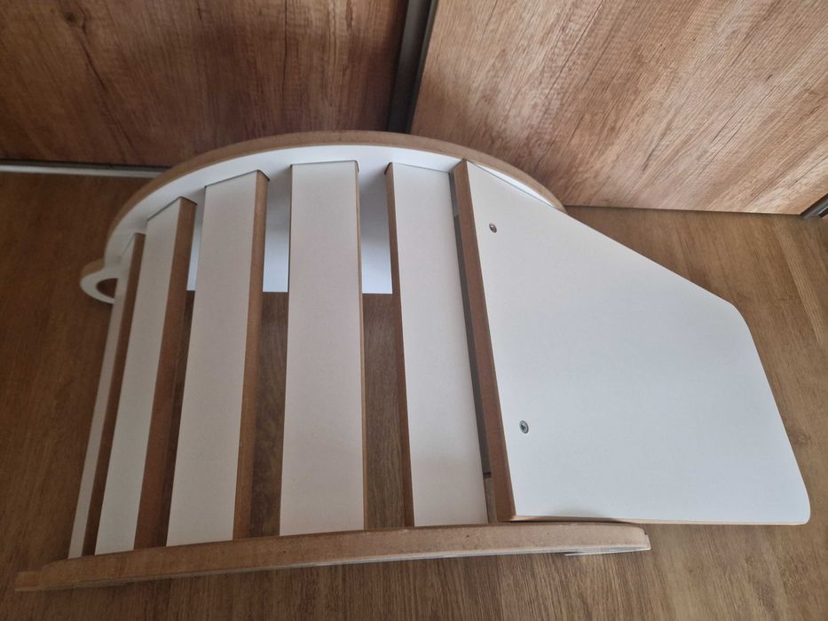 Bujak 3w1 Montessori