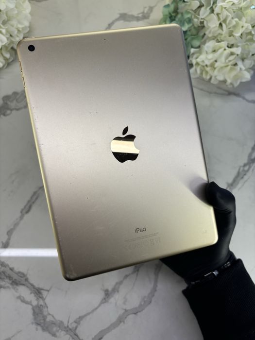 Оригінальний iPad 5 128GB 91%АКБ Gold Wi-Fi (Магазин Гарантія)