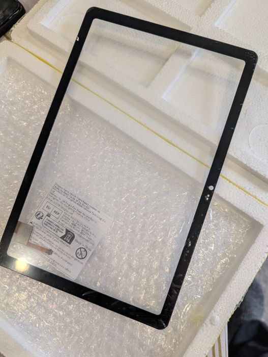 Digitalizador Tablet TCL Tab 10L - 8491 / 8491A